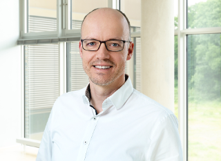 Wolfgang Gröting