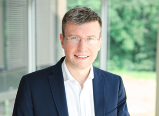 Karsten Seidl