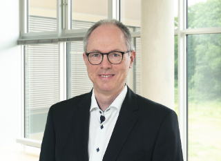 Sascha Weyers