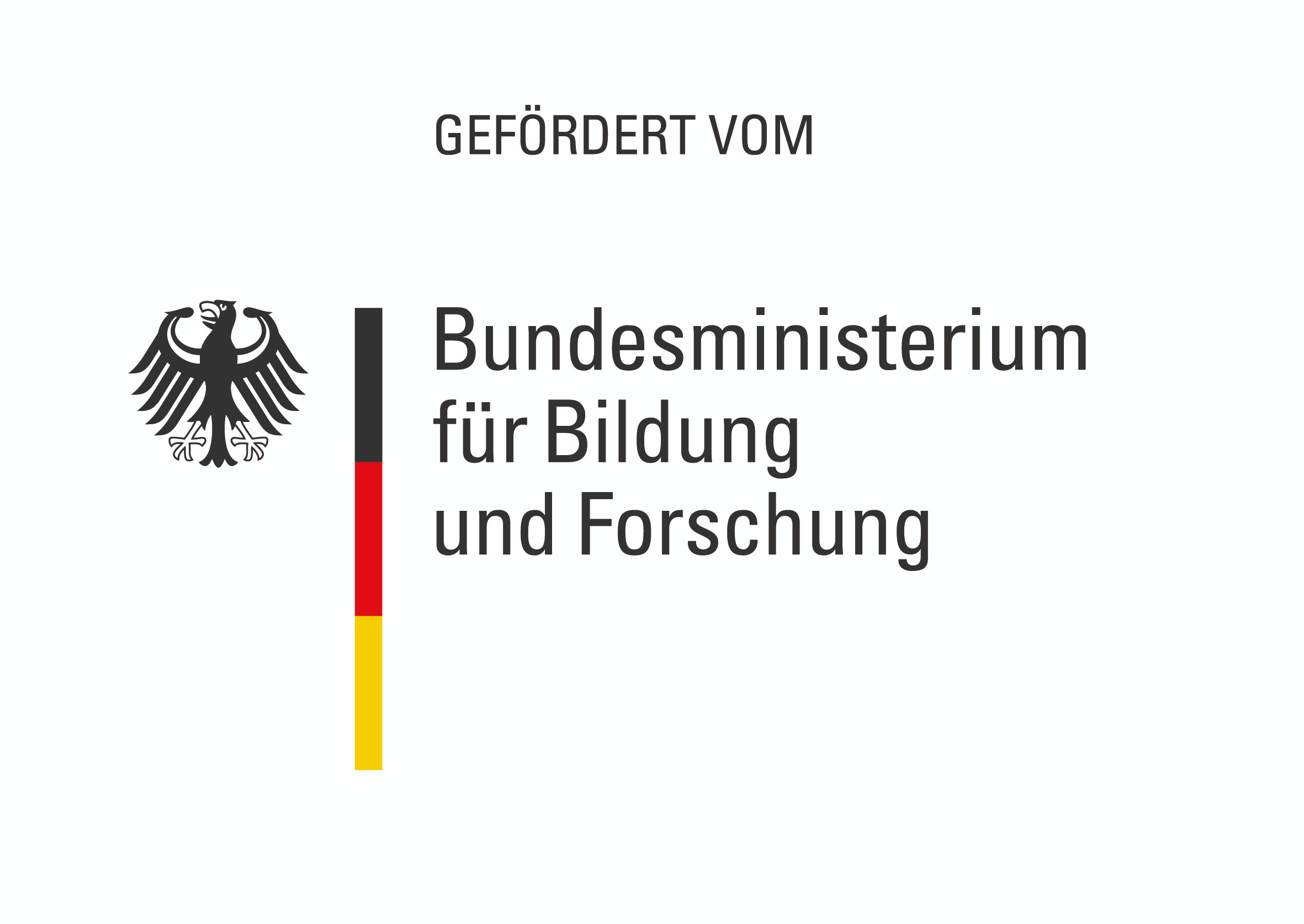 Bundesministerium für Bildung und Forschung