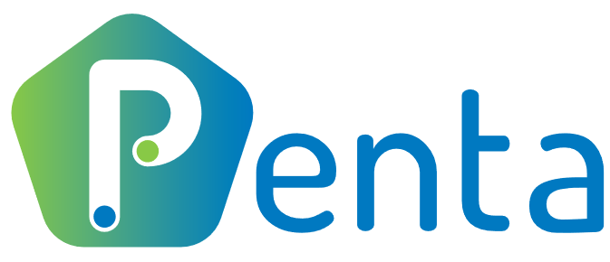 Logo des europäischen EUREKA-Clusters Penta