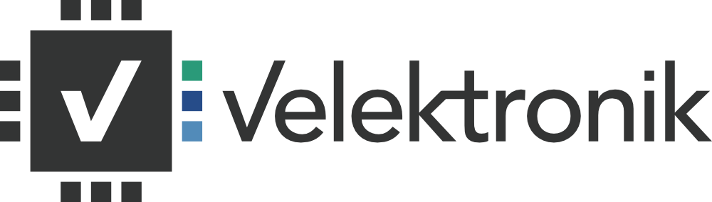 Logo des Kooperationsprojekt Velektronik