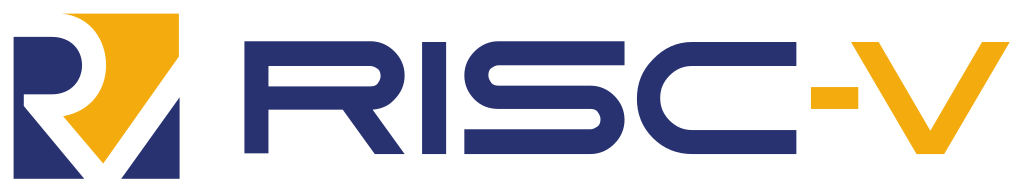 Logo of the RISC-V Foundation