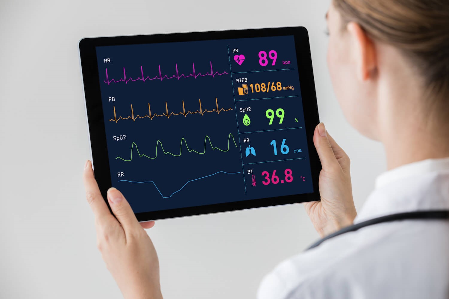 What Are Normal Vital Signs