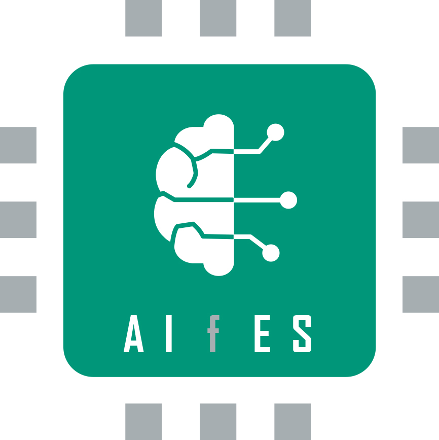 Logo of the AIfES Framework