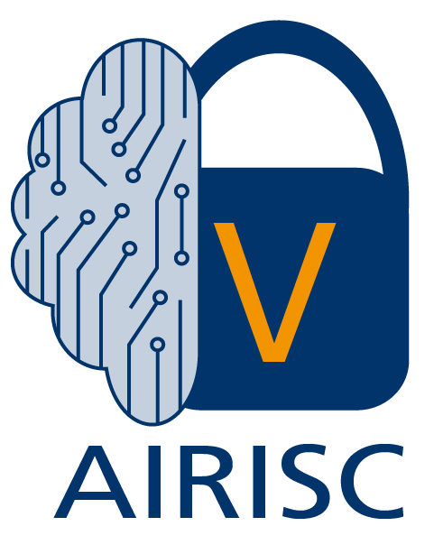 RISC-V core for safety and security applications