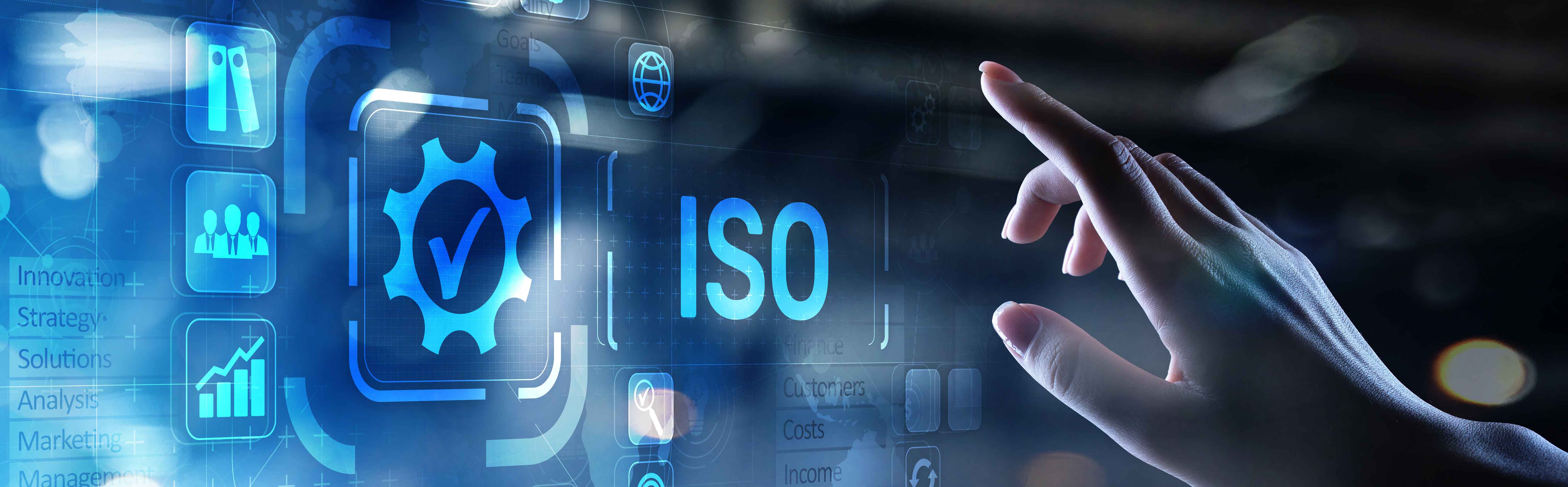 Quality Management of Fraunhofer IMS