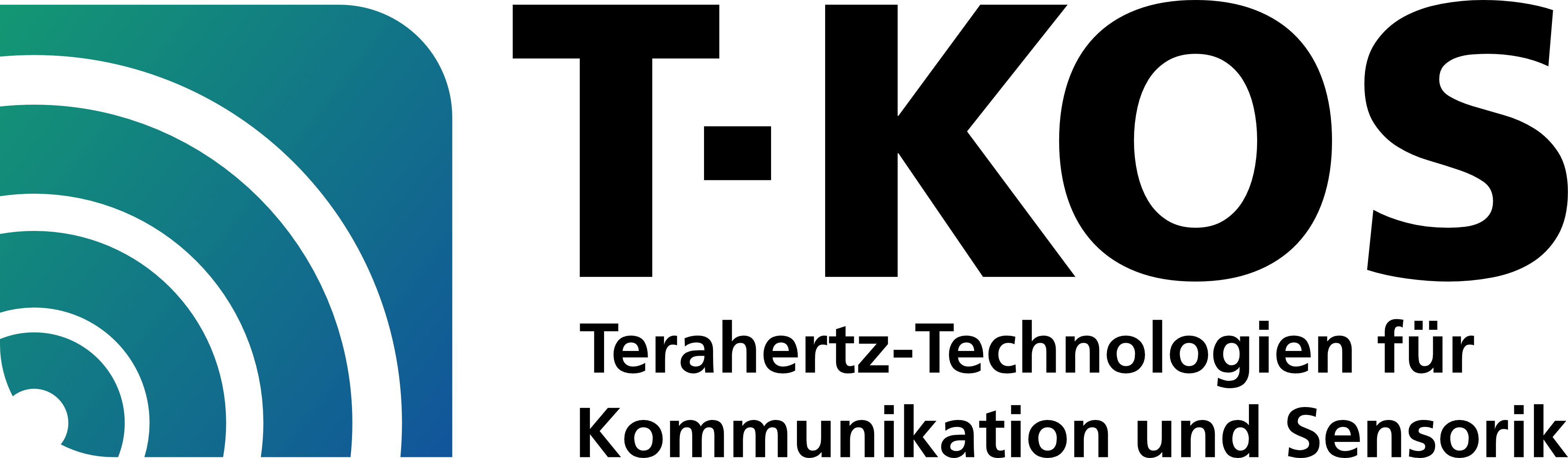 T-KOS Logo