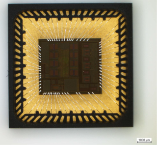 GaNext ASIC GaNext ASIC